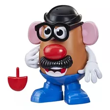 Señor Cara De Papa Mr Potato Head Playskool Desarmable