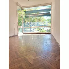 Apartamento En Alquiler De 3 Dormitorios En Pocitos