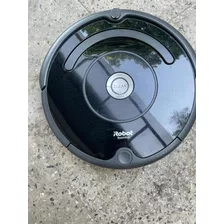 Aspiradora Robot Roomba 675, Como Nueva, 200.000