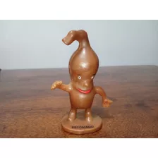 Boneco Antigo Promocional Estômago 