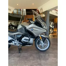 Bmw R 1200 Rt 2017 Excelente! Cordasco Motohaus