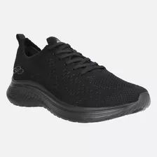 Zapatillas 155 G Ultraleve-947 Negro