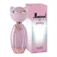 Meow 100ml Edp Mujer Katy Perry