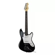 Guitarra Tonante Star Light - Corpo Em Alder - Mod. Jaguar