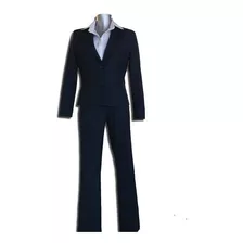 Traje Ejecutivo Dama Importado Nuevo Oferta Consulte Precio