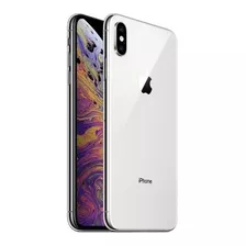  iPhone XS Max 256 Gb Prateado