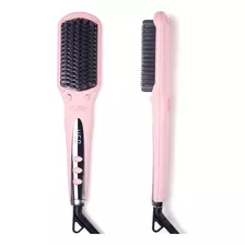 Planchas Para Alisar El Cabello Tymo Hc101 Pink