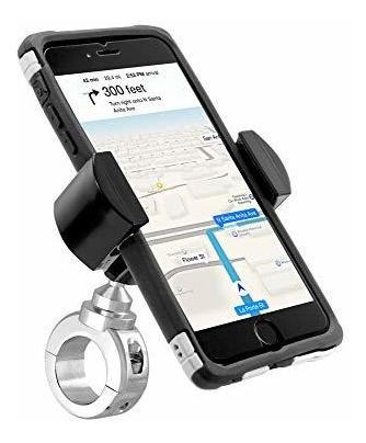 Soporte Para Moto Roadvise Para Mviles iPhone Y Samsung. Foto 5