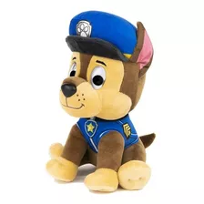 Paw Patrol Peluche Chase 16 Cm