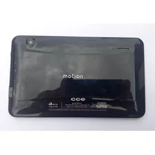 Tablet Cce Motion Tab Tr71 Tela Quebrada 