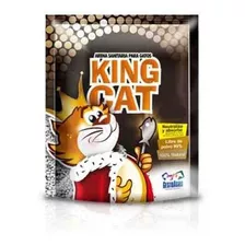 Arena Sanitaria King Cat 25kg 