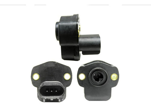 Sensor Tps Jeep Cherokee Liberty Dodge Ram Dacota Durango Foto 2