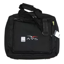 Capa Bag Avs Para Bateria Eletronica Spd Sx Roland