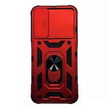 Para Xiaomi Redmi 10a Carcasa Antishock Armor 