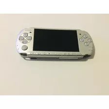 Psp Slim ,buen Estado + Bateria +cargador +regalos 