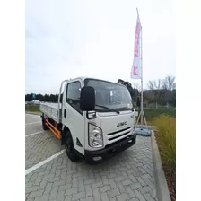 Jmc N720 3360 Wide Full 2.8 2024 0km