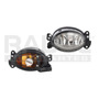 Faro Niebla Para Mercedes Benz Clase G 2007-2008 Derecho