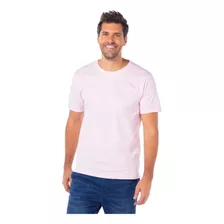 Playera 100% Algodon Para Hombre Varios Colores Buena Calida