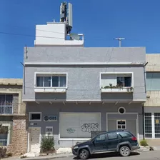 Calle San Martín Entre Alsina Y Urquiza - Venta De La Propiedad Entera