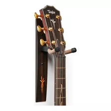 Soporte De Guitarra Para Pared Taylor Ébano Bouquet