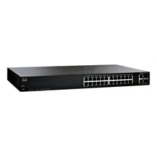 Switch Cisco Sf220-24 Small Business