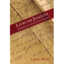 Livro De Joaquim