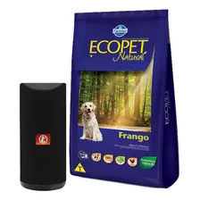 Alimento Ecopet Perro Adulto 20 Kg + Regalo