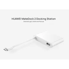 Huawei Matedock 2