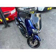 Yamaha N-max 160 Scooter Automatica Moto Impecavel 2022/...