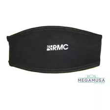 Strap Para Máscara De Mergulho Rmc Neoprene Sport - 01un