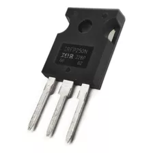 ((( 5 Peças ))) Transistor Irfp250n Npn 200v 30a To247 Novo