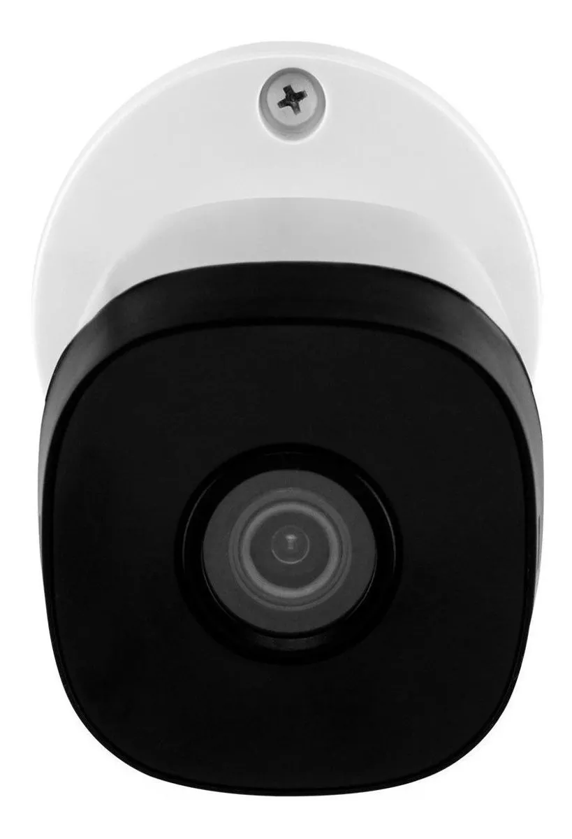 Câmera De Segurança Intelbras Vhd 1010 B G5 1000 Com Resolução De 1mp Visão Nocturna Incluída