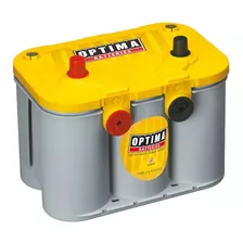 Bateria Optima D34/78 Amarilla