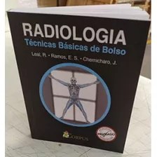 Livros De Radiologia