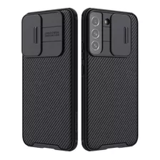 Estuche Antichoque Camshield Pro Para Samsung Galaxy S22 5g