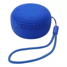 Radio Parlante Bluetooth Tyg Colores