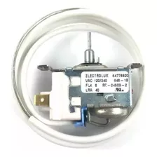 Termostato Electrolux 1 Porta C/degelo Rc04509-2 64778620