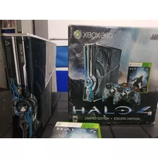 Xbox 360 Halo 4 Special Edition