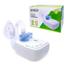 Nebulizador Ultrassônico Gtech Ultraneb Desk 2 100v/240v