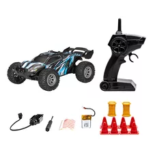 Caminhão Off-road S658 1/32 Rc Car 2,4 Ghz 2wd High Car [u]