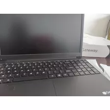 Laptop Gateway 15,6 16gb Ram, 256ssd, Amd Ryzen 5 3450