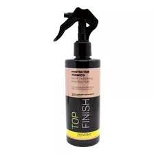 Primont Top Finish Protector Térmico Hidratante Pelo 250 G