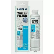 Filtro De Água Refrigerador Samsung Da97-17376b/da97-08006c