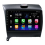 Estereo Kia Forte Cerato 11-18 Android Carplay Gps Camara