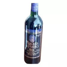 Vino Marques Del Puerto Rioja Reserva 1994