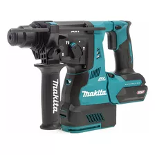 Rotomartillo Sds Plus Inalambrico 40v Xgt Hr003gz Makita