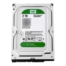 Disco Duro 2 Teras 2000gb Terabyte Seagate Sellado Pc Y Dvr