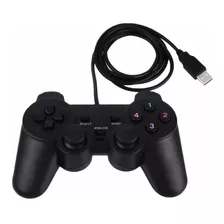 Joypad Control De Pc Concable Usb