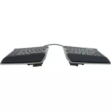 Teclado Ergonomico Divido Para Pc Por Cable| Kinesis / Ne...