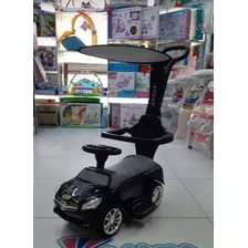 Carro Montables De Bebes Y Niños Música Y Luces Bmw